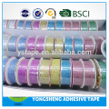 Acrylic Adhesive Holographic self adhesive Tapes